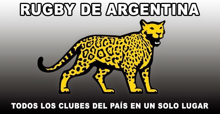 CLUBES DE RUGBY