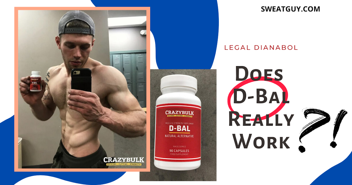 Does Crazy Bulk Actually Work, Before And After Pictures And Where To Buy!