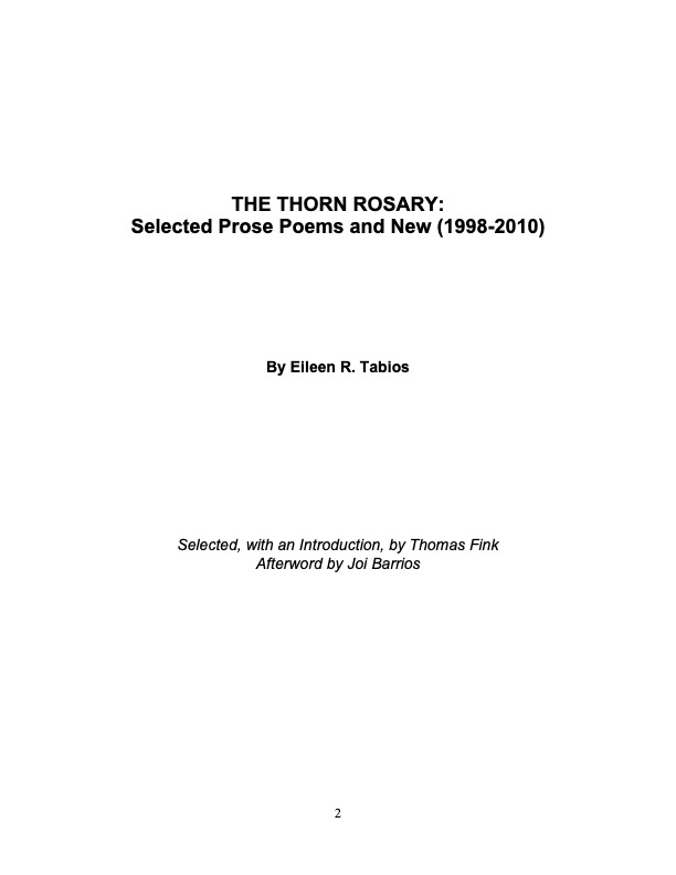 Rosary month 2021 picture