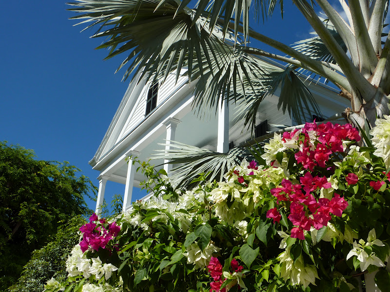 Key West Weather in Nov Forecast