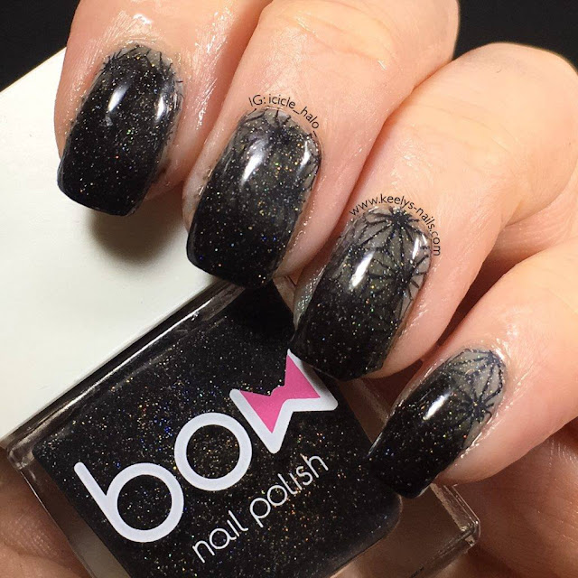 Bow Polish Thermal Top Coat