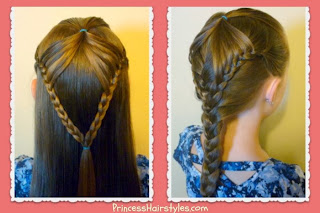 Top 12 Hairstyles Of The Year | Hairstyles For Girls - Princess Hairstyles