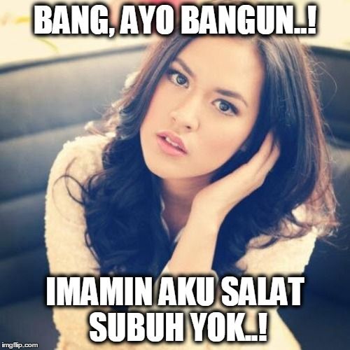 10 Meme 'Susah Bangun Tidur' Ini Bikin Ngakak, Kamu Banget Nggak