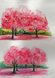 pencils watercolor water derwent pencil cool artists watercolors magic painted bottom techniques pam stuff daler aquafine rowney starving trees langnickel