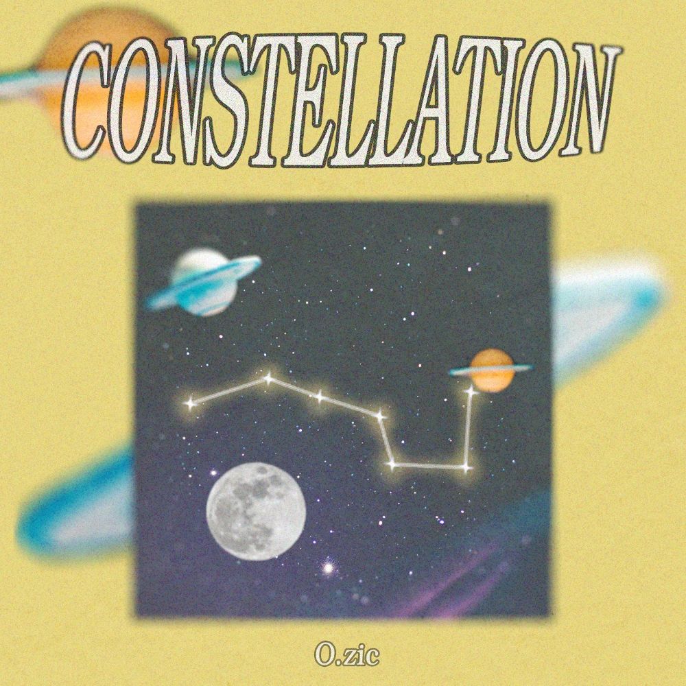 O.zic – Constellation – Single