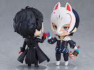 Nendoroid Persona Yusuke Kitagawa (#1103) Figure