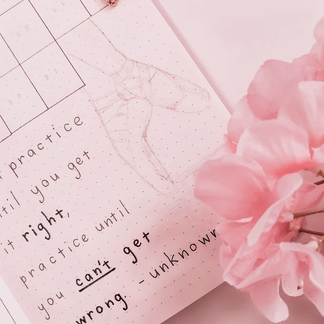 The Best Ways to Fix Bullet Journal Mistakes