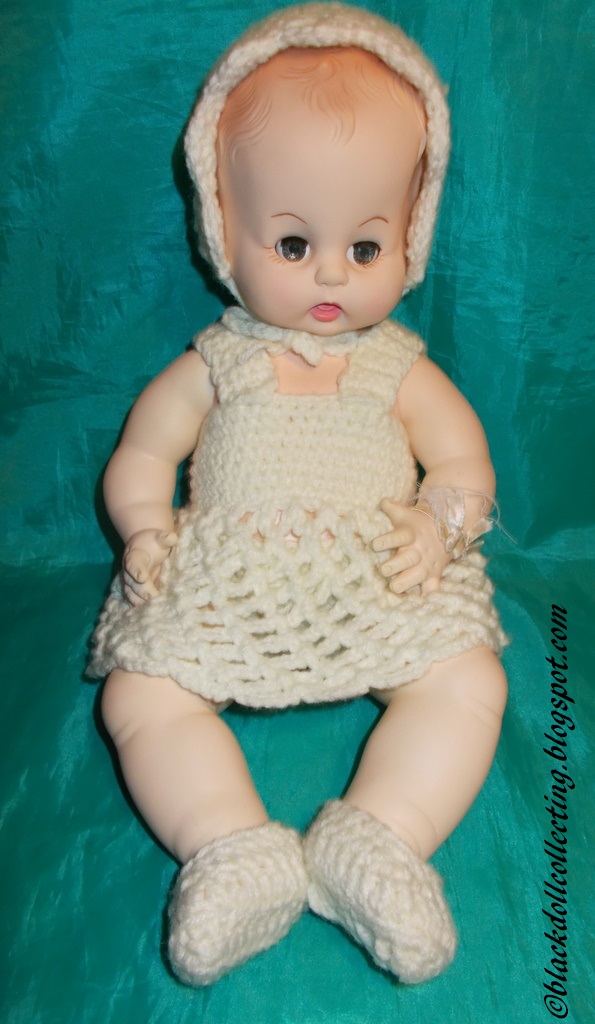 Black Doll Collecting Last Known Dolls Test Dolls