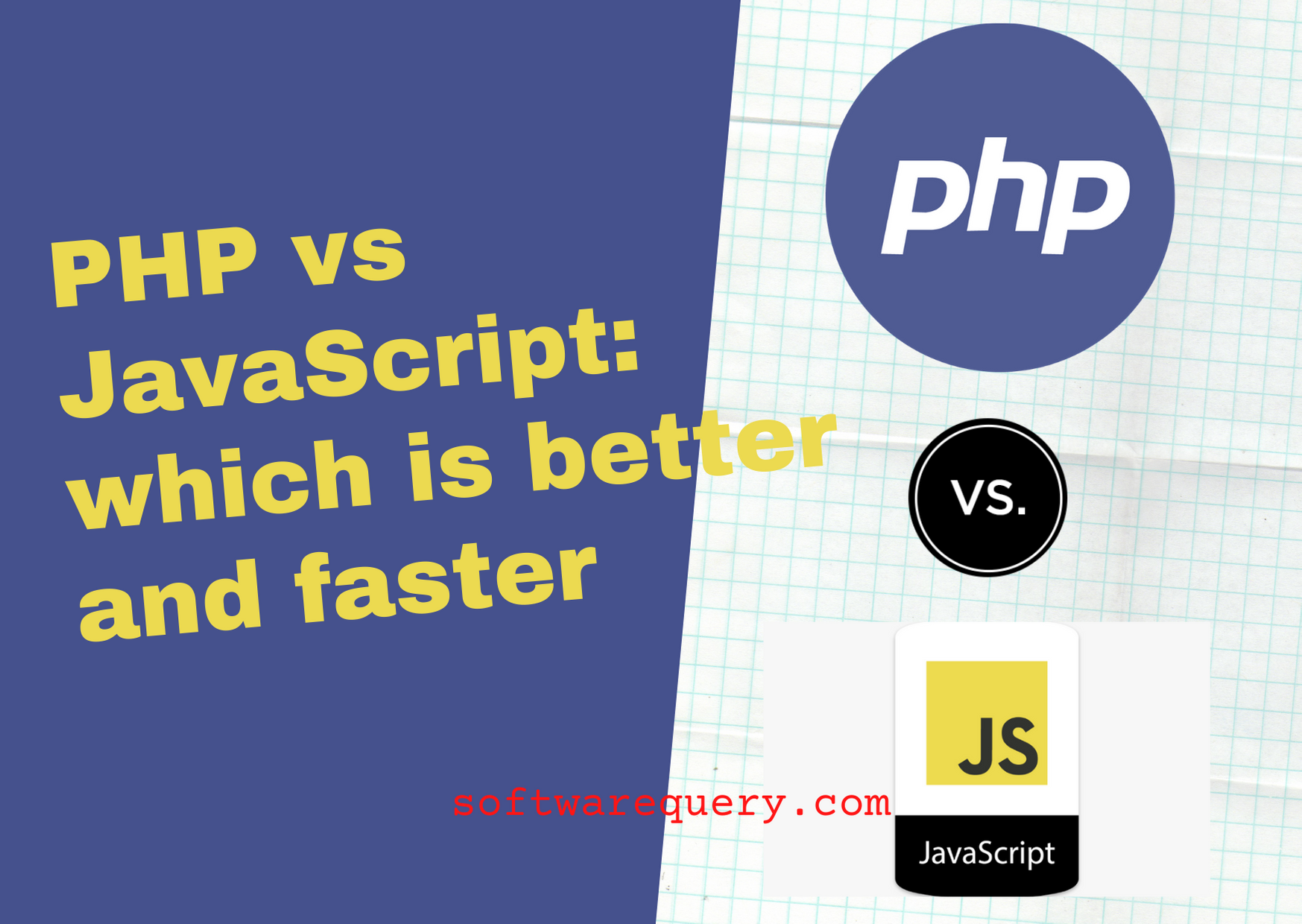 35 Javascript Vs Php Speed - Javascript Nerd Answer