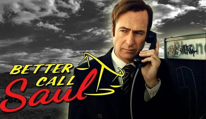 Bob Odenkirk  in Better Call Saul