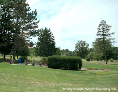 Manada Golf Club in Grantville Pennsylvania