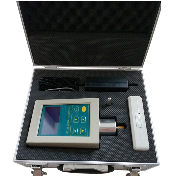 KU3/Brookfield เครื่องวัดความหนืด