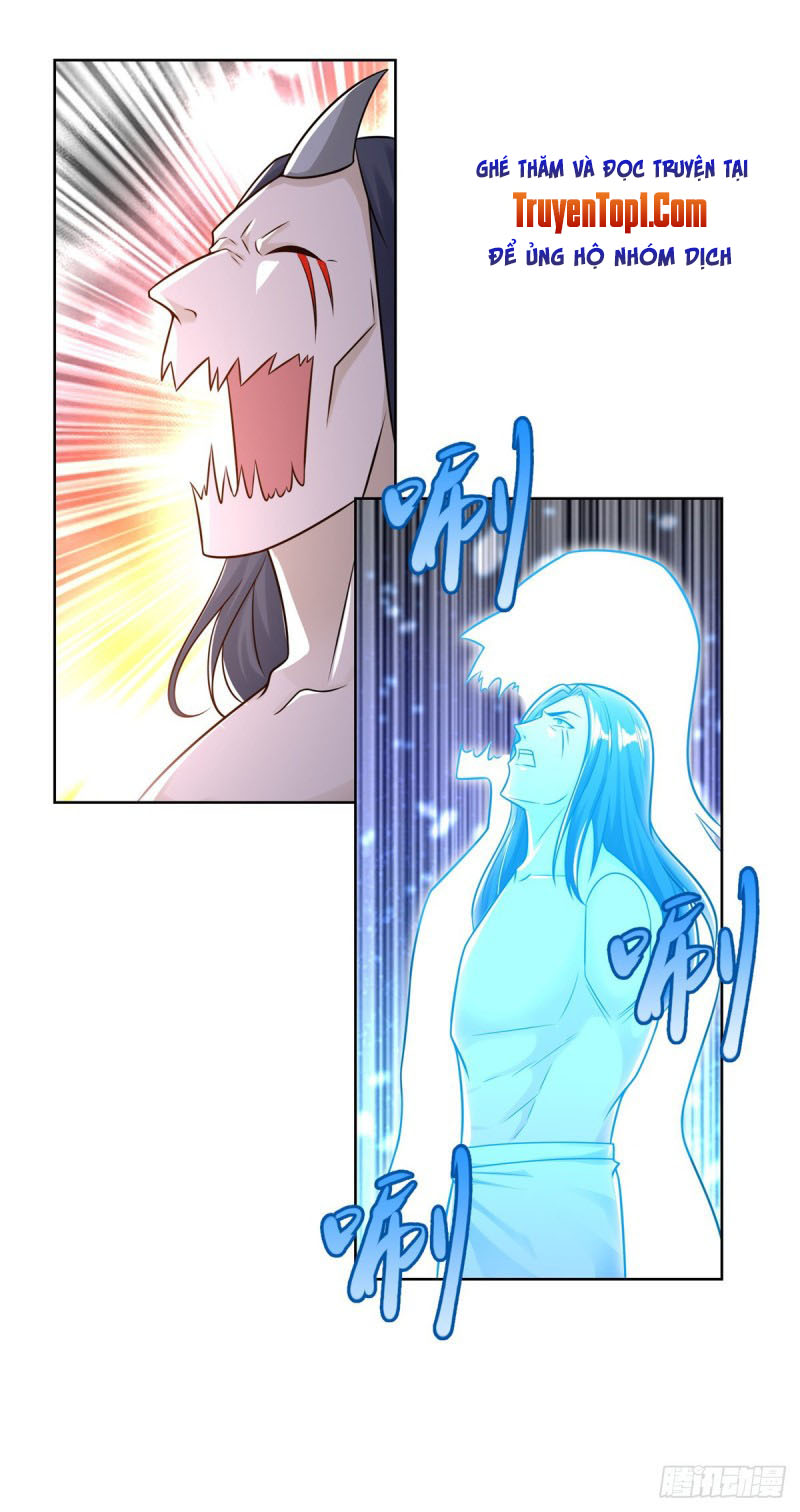 Chí Tôn Trọng Sinh Chapter 95 - TC Truyện