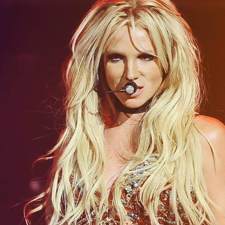 Britney Spears Reveals The End Of Her Las Vegas Residency