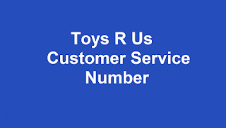 Toys R Us Customer Service Number