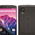 Google Nexus 6 Motorola and the latest android OS, Android L slated for last quarter of the year