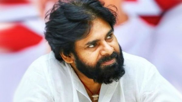 Pawan Kalyan Common DP Pawan Kalyan Birthday hashtag Creates a new record in Twitter.