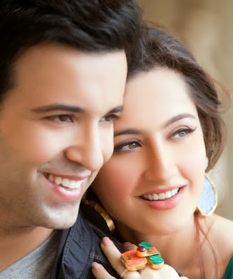 @InstaMag - Actors Aamir Ali and Sanjeeda Sheikh became a household name through their onscreen chemistry in popular 2007 show "Kya Dill Mein Hai". dont-want-to-work-with-aamir-on-fiction-tv-sanjeeda-sheikh