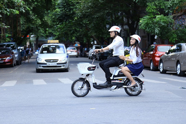 Đề xuất mới của Bộ GTVT: Phải có giấy phép lái xe mới được điều khiển xe đạp điện