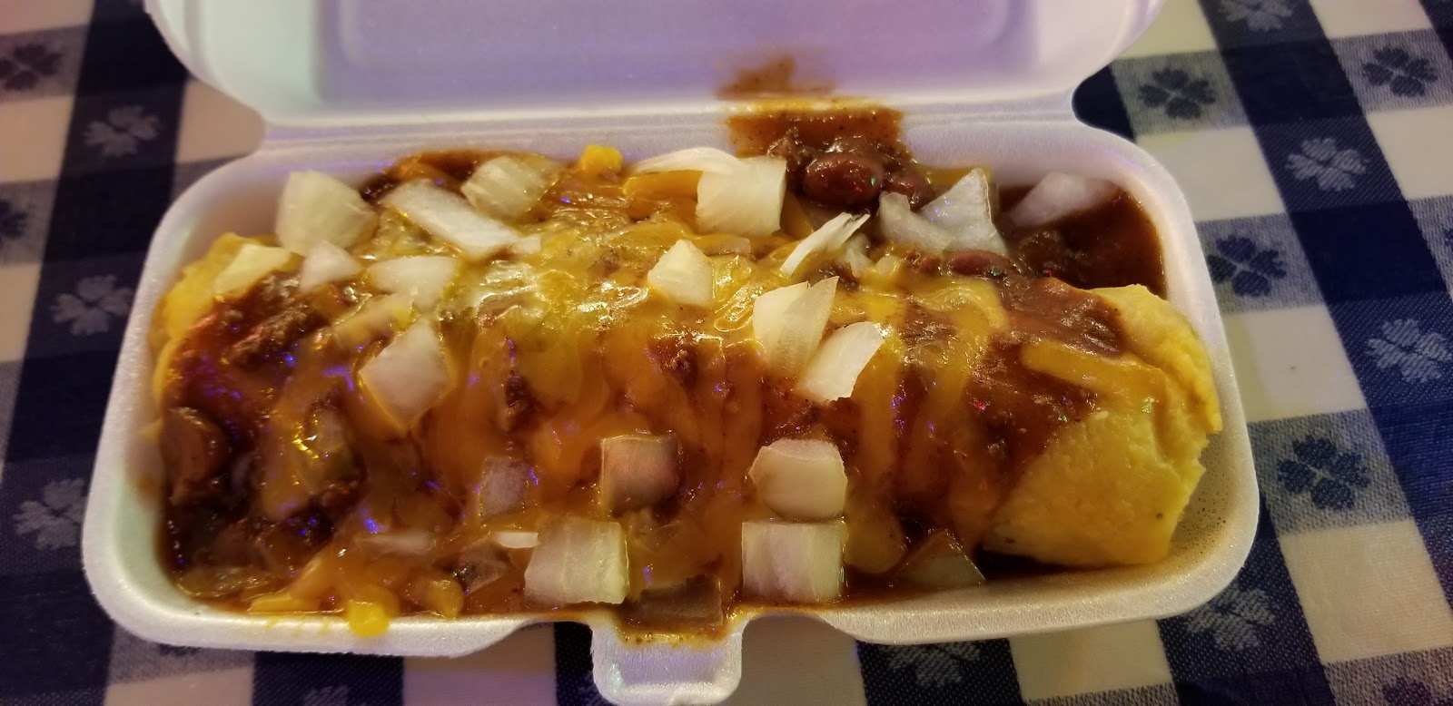 Yes! We're Eating Vegan Again! Portillo's Phoenix, Arizona