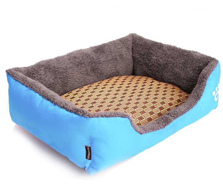 Winter Warm Pet Bed