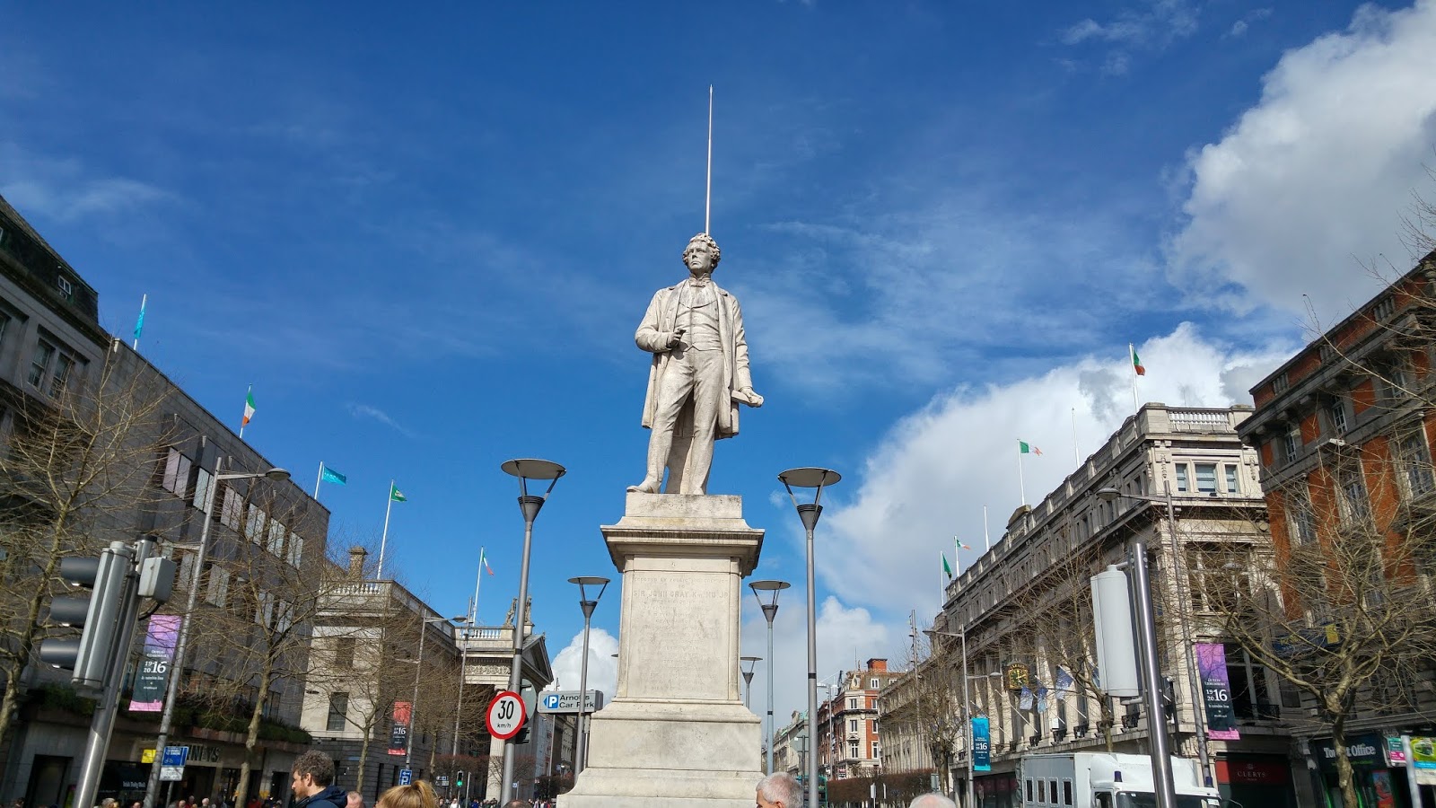 Safest Areas To Live In Dublin Ireland safest-areas-to-live-in-dublin-ireland
