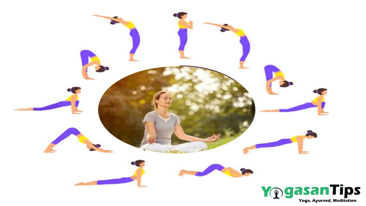 सेहत को चाहिए योग की खुराक || Health needs yoga supplements in Hindi