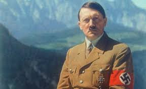 DITTATORI DEL 900 ADOLF HITLER