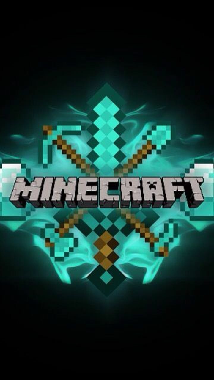 Tải Hình Nền Minecraft 4K Ngầu Cute Đẹp Nhất 2023