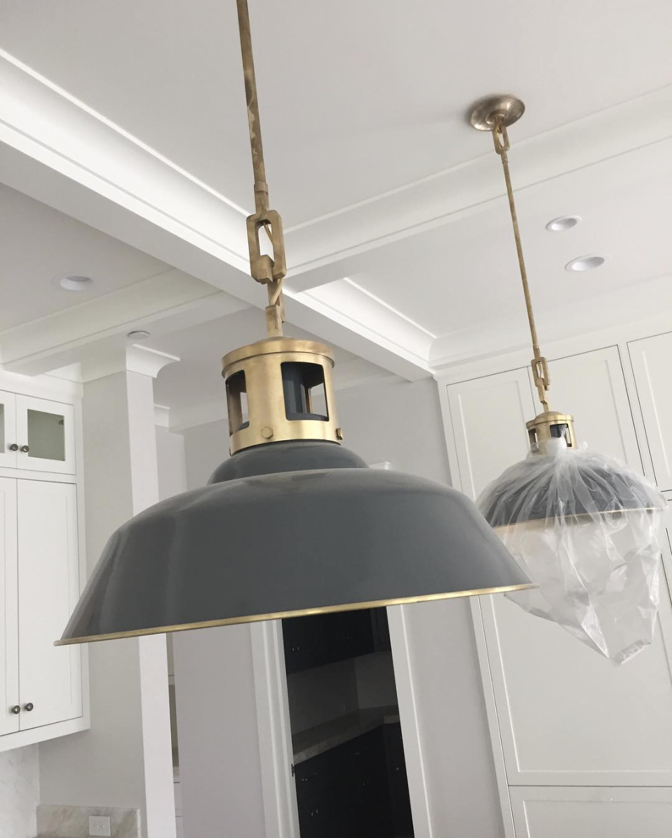 Urban Electric Co Lighting Elz Design - Urban Electric Pendant Light Urban Electric Co Lighting Elz Design - Urban Electric Pendant Light