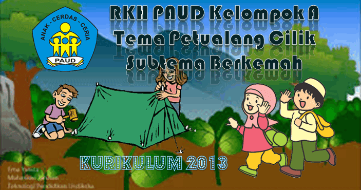 Rpph Paud Saintifik Sem Tema Alam Semesta Benda Langit