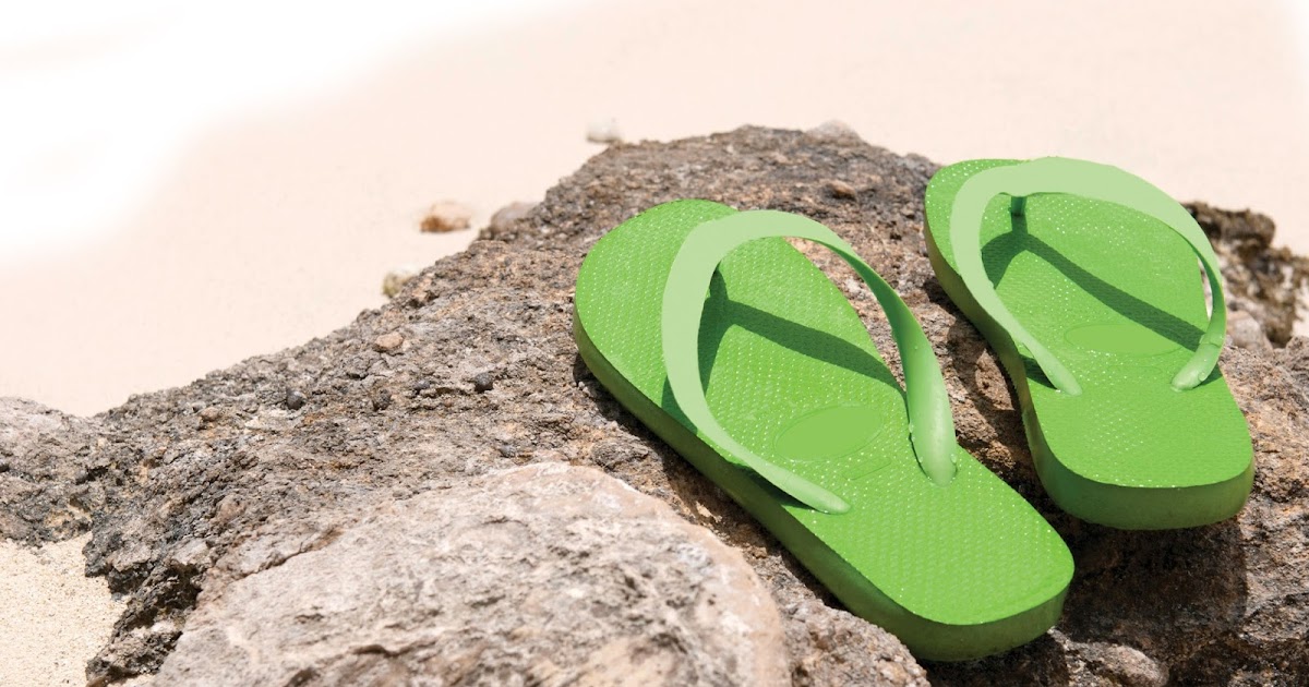 Can I Wear FlipFlops to Work? Healthy For Us All