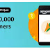 Amazon Pay UPI Quiz answer and win rs 10000
