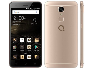 qmobile s8 specification