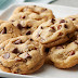 Cookies légers sans huile sans beurre