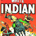 White Indian #12 - Frank Frazetta reprints