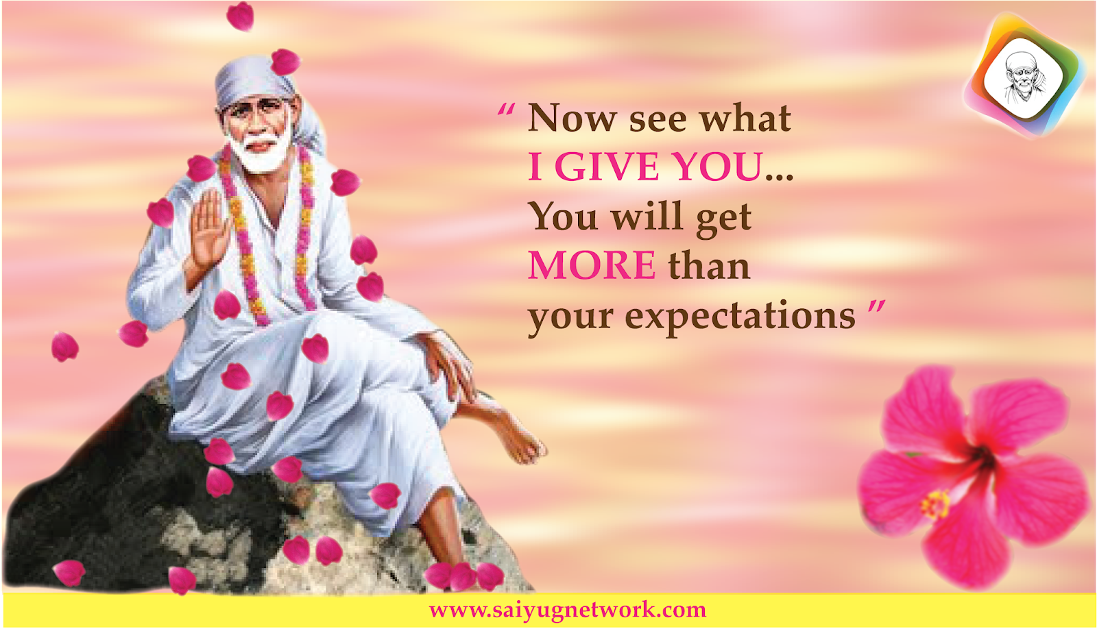 Shirdi Sai Baba's Blessings And Magical Experiences - Global ...