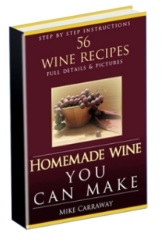 Make Your Own Wine!