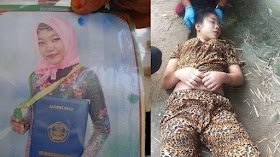 Bikin Ngeri, di Jakarta Oknum Polisi Tembak Mati 3 Orang, di Medan Bunuh 2 Wanita