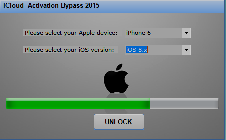 icloud activation bypass tool version 1.4 zip