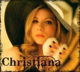 InfoStar Celebrity: Christiana – A New York Singer You Should Get to ...