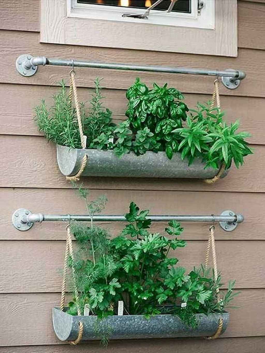 87 Wonderful Vertical Garden for Your Wall Decor Ideas ARA HOME