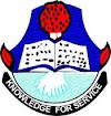 UNICAL POST UTME Subjects Combinations For all Faculties