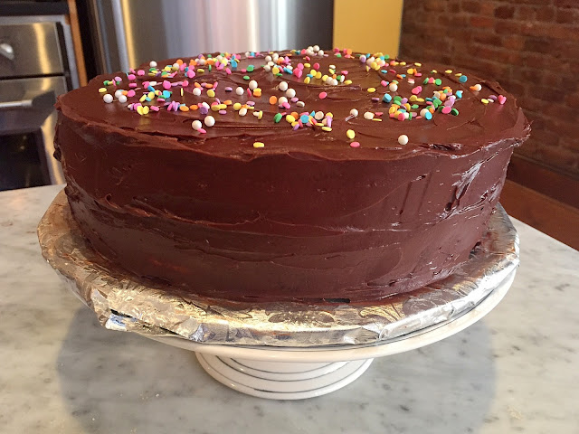 Old Fashined George Washington Cake Recipe Old Fashined George Washington Cake Recipe