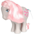 My Little Pony Snuzzle 40th Anniversary 40th Anniversary Original Ponies G1 Retro Pony