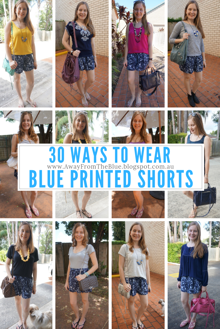 3 Summer To Fall Transition Outfits