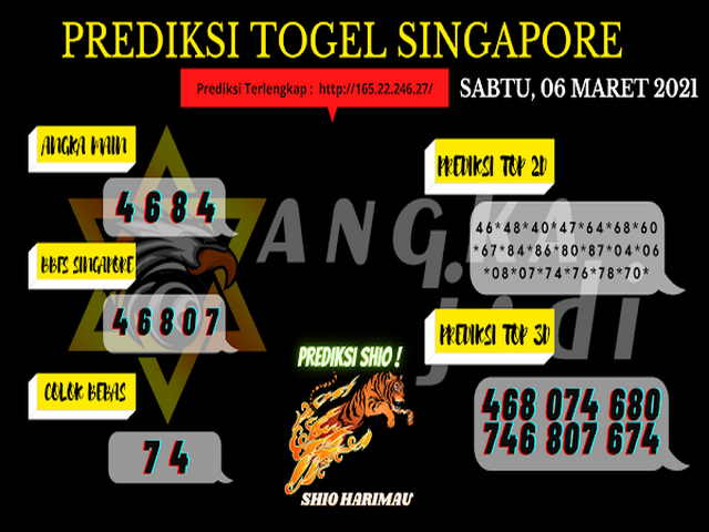 forum syair sgp