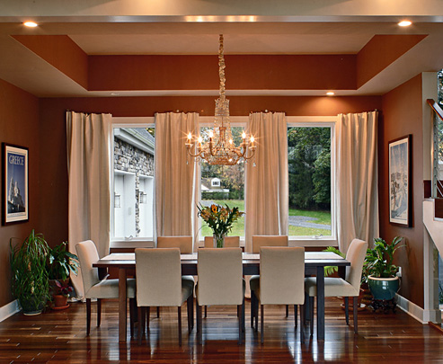 Dining Room Designing Ideas