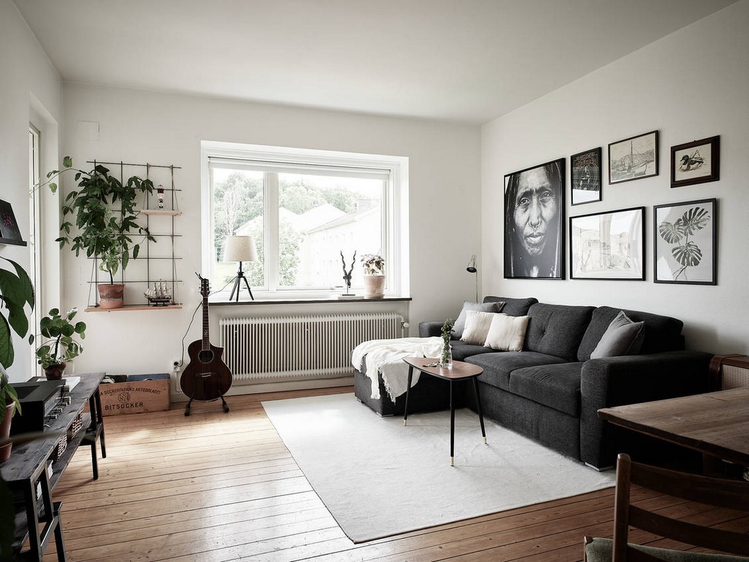 SIMPLICITÉ ET PRAGMATISME