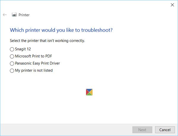 windows-10-printer-problemen